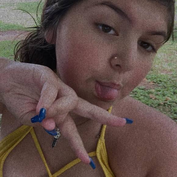 Meet your Posher, Audrey - Picture 1 of 1